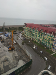 Пәтер 110.5 м² - Шериф Химшиашвили, Batumi, Грузия