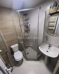 Пәтер 1-комн 38.5 m² - Ангиса, Batumi