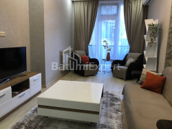 Пәтер 1-комн 38.5 m² - Ангиса, Batumi
