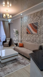 Пәтер 38.5 м² - Ангиса, Batumi, Грузия