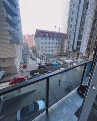 Пәтер 1-комн 38.5 m² - Ангиса, Batumi