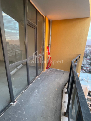Пәтер 1-комн 42.9 m² - Хайдара Абашидзе, Batumi