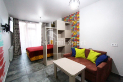 Пәтер 1-комн 31.4 m² - Ангиса, Batumi