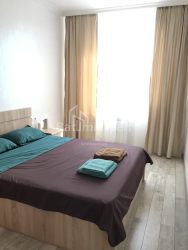 Пәтер 2-комн 53.5 m² - Селима Химшиашвили, Batumi