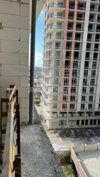 Пәтер 1-комн 44 m² - Лех және Мария Качинский, Batumi