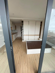 Пәтер 1-комн 30.5 m² - Ханшайым Тамара, Makhinjauri