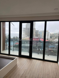 Пәтер 30.5 м² - Ханшайым Тамара, Махинджаури, Грузия