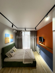 Пәтер 1-комн 30 m² - Ангиса, Batumi