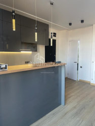 Пәтер 45 м² - Петра Багратиони, Batumi, Грузия