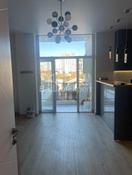 Пәтер 45 м² - Петра Багратиони, Batumi, Грузия