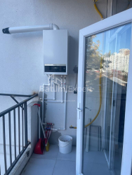 Пәтер 2-комн 45 m² - Петра Багратиони, Batumi