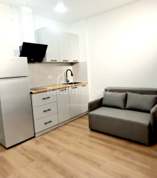 Пәтер 33 м² - Жиули Шартава, Batumi, Грузия