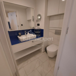 Пәтер 1-комн 33 m² - Шериф Химшиашвили, Batumi