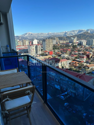 Пәтер 2-комн 43.6 m² - Тбель-Абусеридзе, Batumi