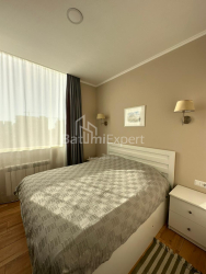 Пәтер 43.6 м² - Тбель-Абусеридзе, Batumi, Грузия