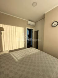 Пәтер 43.6 м² - Тбель-Абусеридзе, Batumi, Грузия
