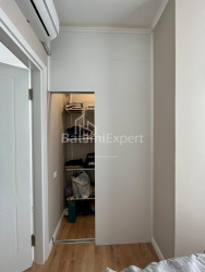 Пәтер 43.6 м² - Тбель-Абусеридзе, Batumi, Грузия
