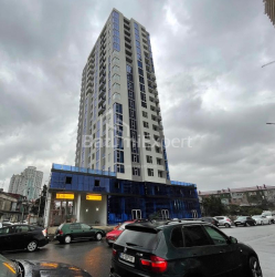 Пәтер 43.6 м² - Тбель-Абусеридзе, Batumi, Грузия
