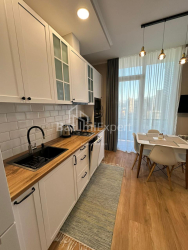 Пәтер 2-комн 43.6 m² - Тбель-Абусеридзе, Batumi