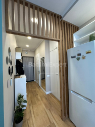 Пәтер 43.6 м² - Тбель-Абусеридзе, Batumi, Грузия