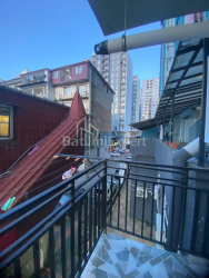 Пәтер 100 м² - Эквтайм Такаишвили, Batumi, Грузия