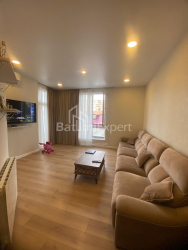 Пәтер 100 м² - Эквтайм Такаишвили, Batumi, Грузия