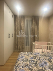 Пәтер 4-комн 100 m² - Эквтайм Такаишвили, Batumi