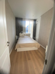 Пәтер 100 м² - Эквтайм Такаишвили, Batumi, Грузия