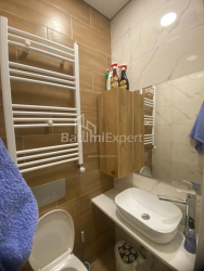 Пәтер 100 м² - Эквтайм Такаишвили, Batumi, Грузия