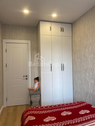 Пәтер 100 м² - Эквтайм Такаишвили, Batumi, Грузия