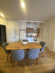 Пәтер 100 м² - Эквтайм Такаишвили, Batumi, Грузия