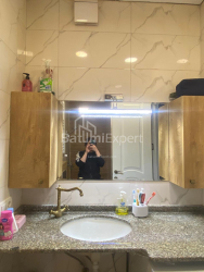 Пәтер 100 м² - Эквтайм Такаишвили, Batumi, Грузия