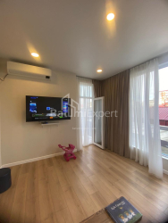 Пәтер 100 м² - Эквтайм Такаишвили, Batumi, Грузия
