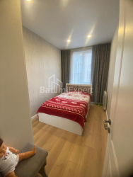 Пәтер 100 м² - Эквтайм Такаишвили, Batumi, Грузия