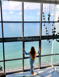 Пәтер 3-комн 95 m² - Юсуф Кобаладзе, Batumi
