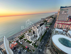 Пәтер 95 м² - Юсуф Кобаладзе, Batumi, Грузия