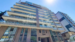 Пәтер 2-комн 33 m² - Вахтанг Горгасали, Batumi