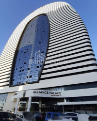 Пәтер 2-комн 51.7 m² - Селима Химшиашвили, Batumi