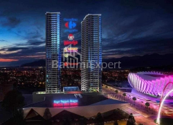 Пәтер 2-комн 51 m² - Жиули Шартава, Batumi
