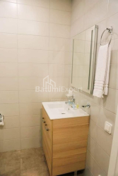 Пәтер 1-комн 33.7 m² - Руставели, Batumi