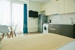 Пәтер 33.7 м² - Руставели, Batumi, Грузия