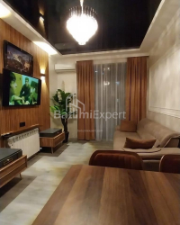 Пәтер 2-комн 51 m² - Нико Пиросмани, Batumi