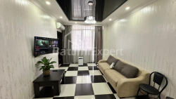 Пәтер 2-комн 62 m² - Шалва Инасаридзе, Batumi