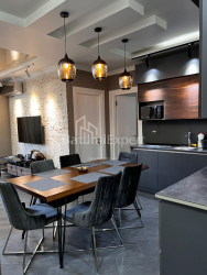 Пәтер 82 м² - Тбель-Абусеридзе, Batumi, Грузия