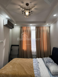 Пәтер 82 м² - Тбель-Абусеридзе, Batumi, Грузия