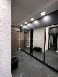 Пәтер 3-комн 82 m² - Тбель-Абусеридзе, Batumi