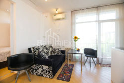 Пәтер 31.8 м² - Ангиса, Batumi, Грузия