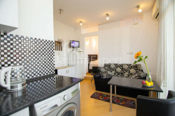 Пәтер 1-комн 31.8 m² - Ангиса, Batumi