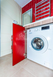 Пәтер 35.6 м² - Адлия, Batumi, Грузия