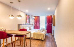 Пәтер 35.6 м² - Адлия, Batumi, Грузия